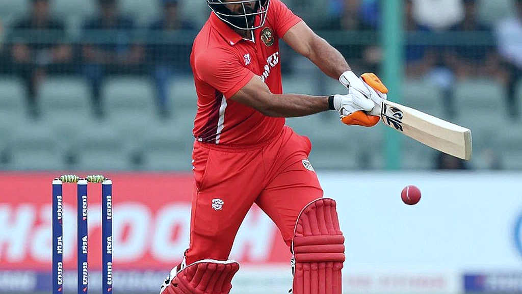 ব্লকচেইন ক্রিকেটে পৌঁছাল: নতুন কুয়াতের গল্প