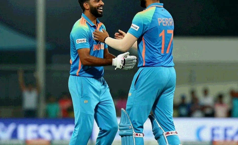 ফ্রেম ৪৭ থেকে ব্লকচেইন: ক্রিকেটের রিভিউ কক্ষে প্রমাণ কে জমা রাখে?