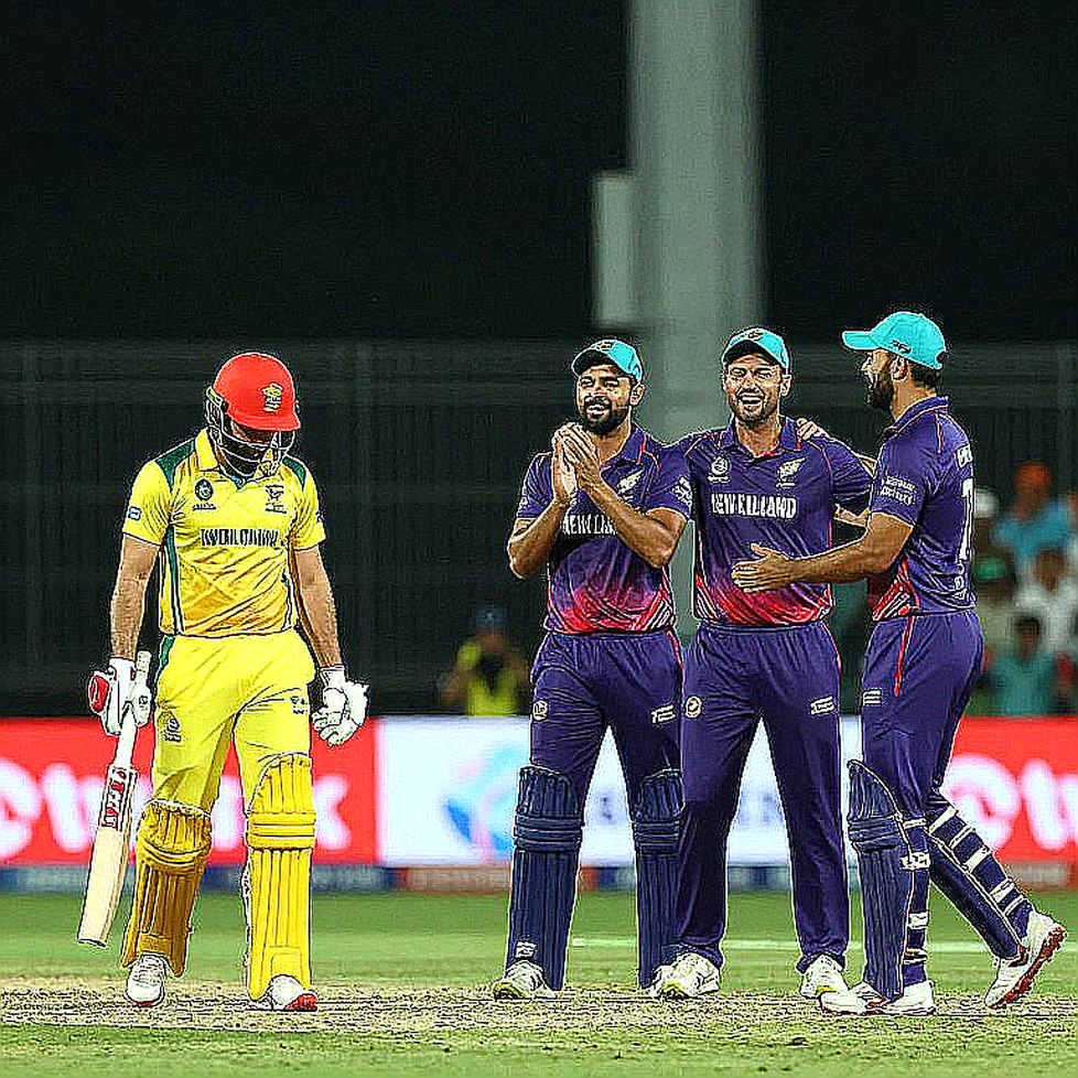 হায়দরাবাদের ভুল দাম: হোপের সেঞ্চুরি আর পলের পাঁচে যে হিসাব বাজার এখনো ধরতে পারেনি