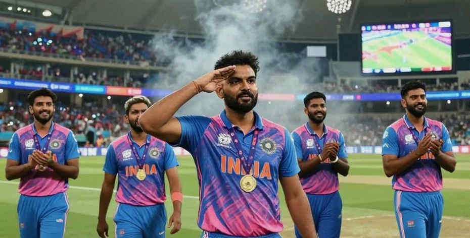 যেখানে তথ্য শেষ, সেখানে সততা শুরু: ক্রিকেট বিশ্লেষণের শৃঙ্খলে একটি নীরব ব্যর্থতা