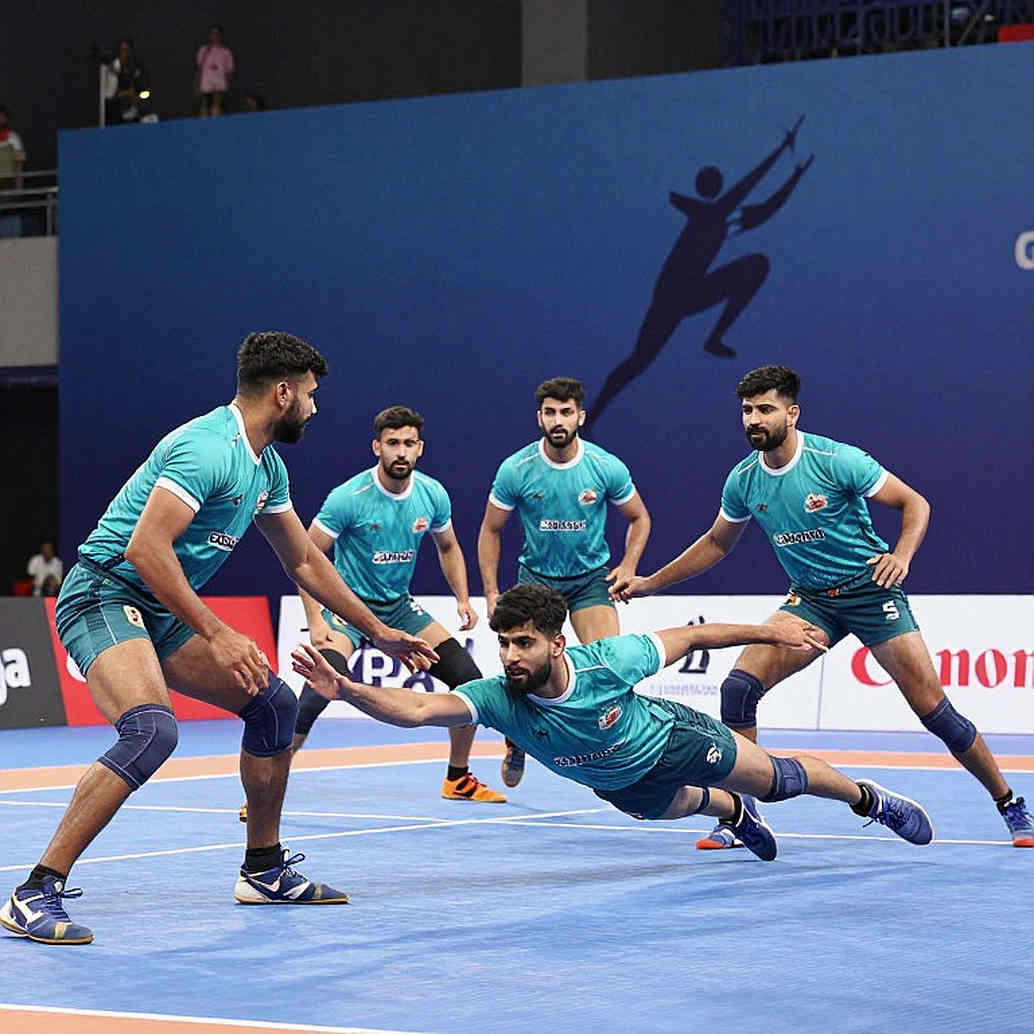 শূন্য শতাংশ: BLAST-এর ২০২৭ ওপেনার থেকে টপ-টিমদের নিখুঁত পলায়ন