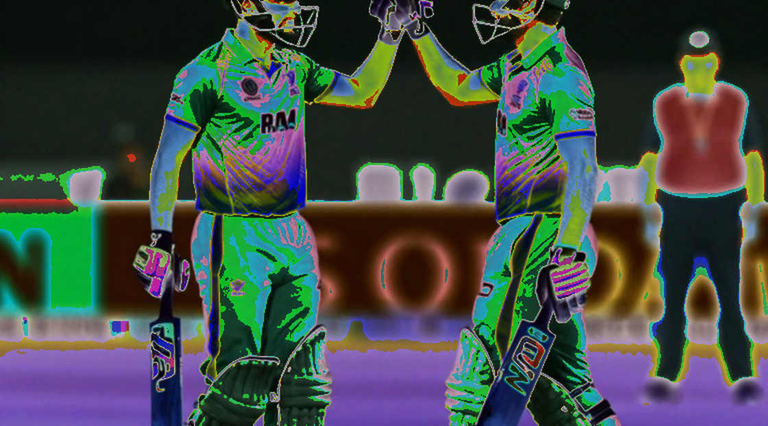১৯৬ রানের সমীকরণ: আফগান সতর্কতা, বাংলাদেশের মার্জিন-চাপ এবং একটি অস্পষ্ট পয়েন্ট টেবিল