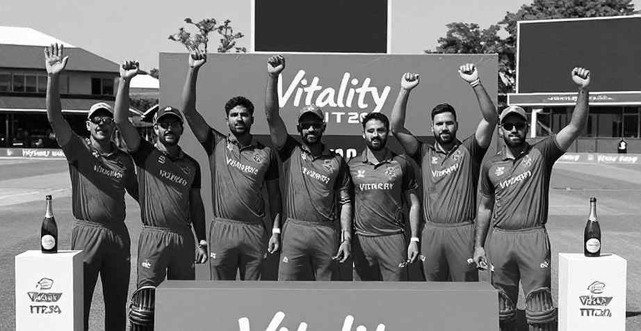পাওয়ারপ্লে ভিক্ষা নয়, ডিজাইন: ২০২৬ টি-টোয়েন্টি বিশ্বকাপে বাংলাদেশের আসল ফাটল