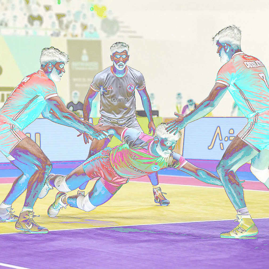 অল-আউটের অঙ্ক: এশিয়ান গেমসে ভারতের বড় ব্যবধানের জয় আসলে কী ঢেকে রাখছে
