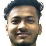 মেহেদী হাসান